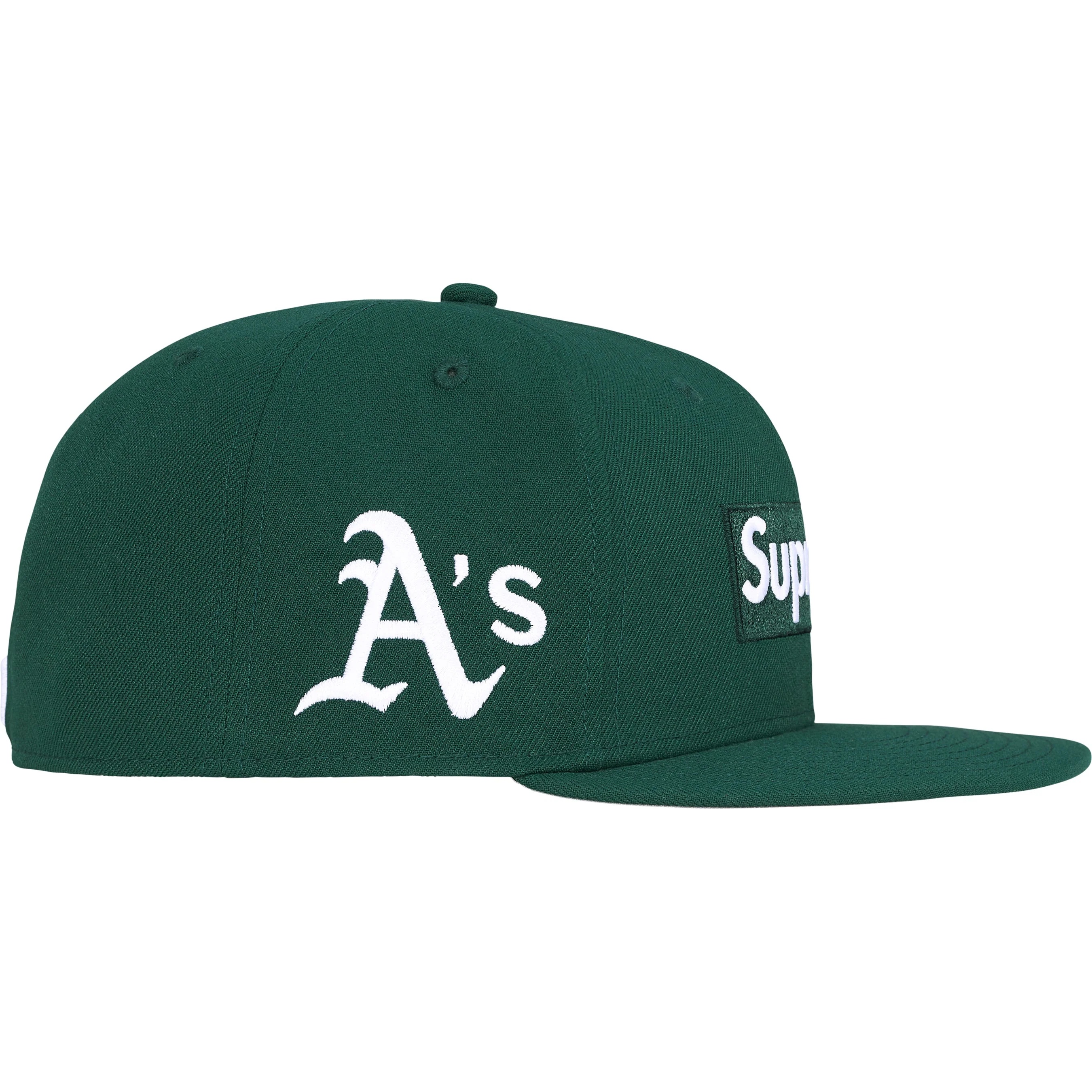 Supreme®/MLB Teams Box Logo New Era® view 4
